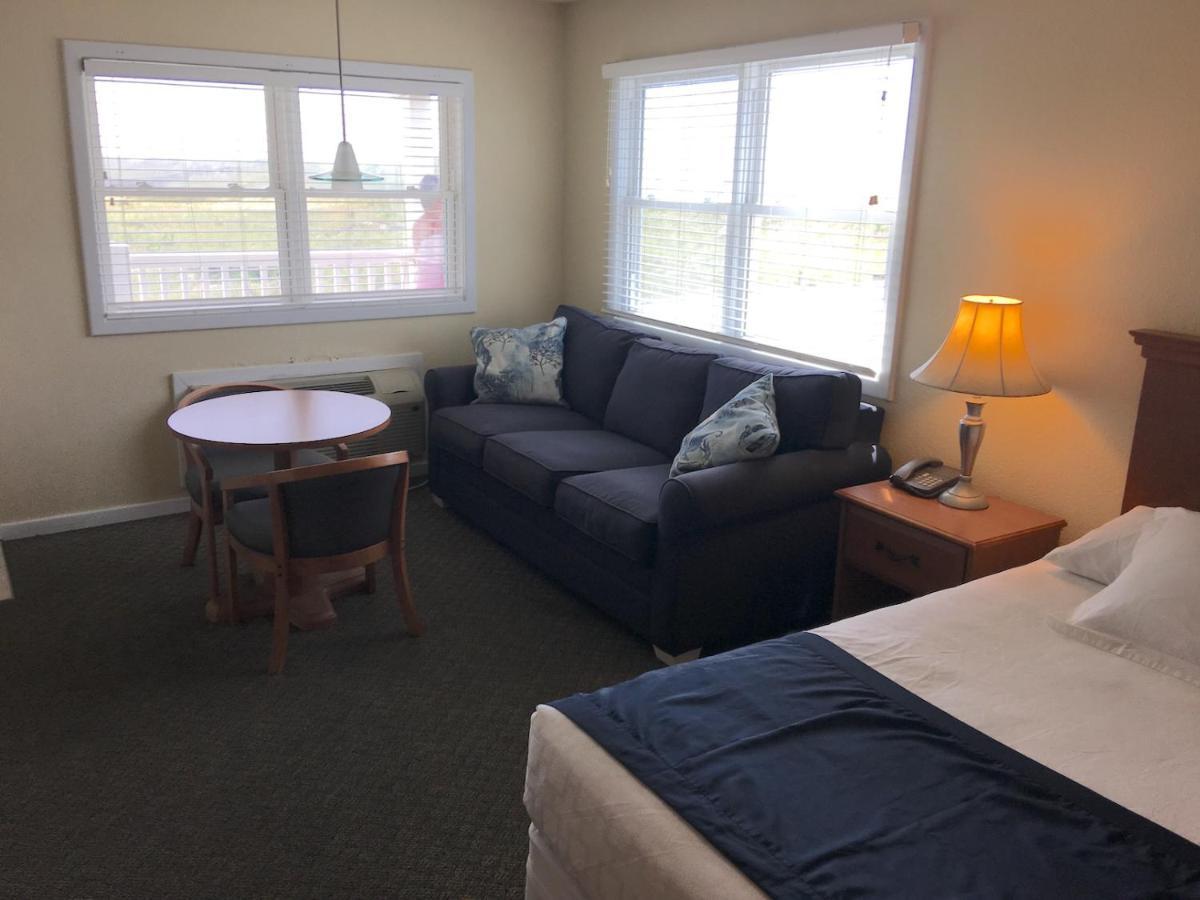 Sea Gull Motel