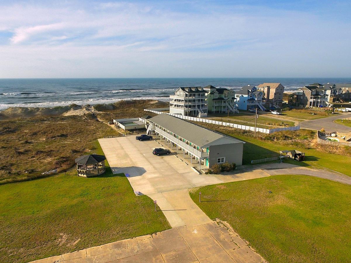 Motel Sea Gull 3*