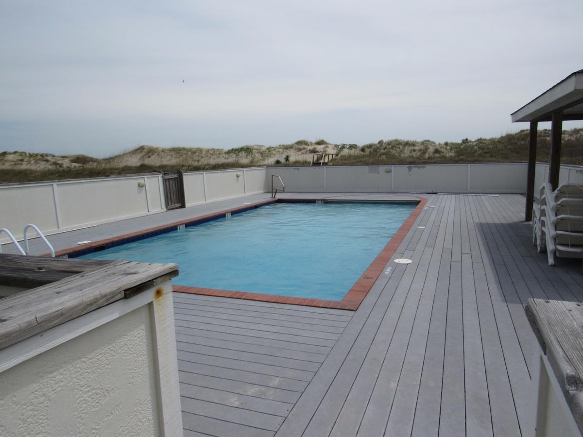 Sea Gull Motel Buxton
