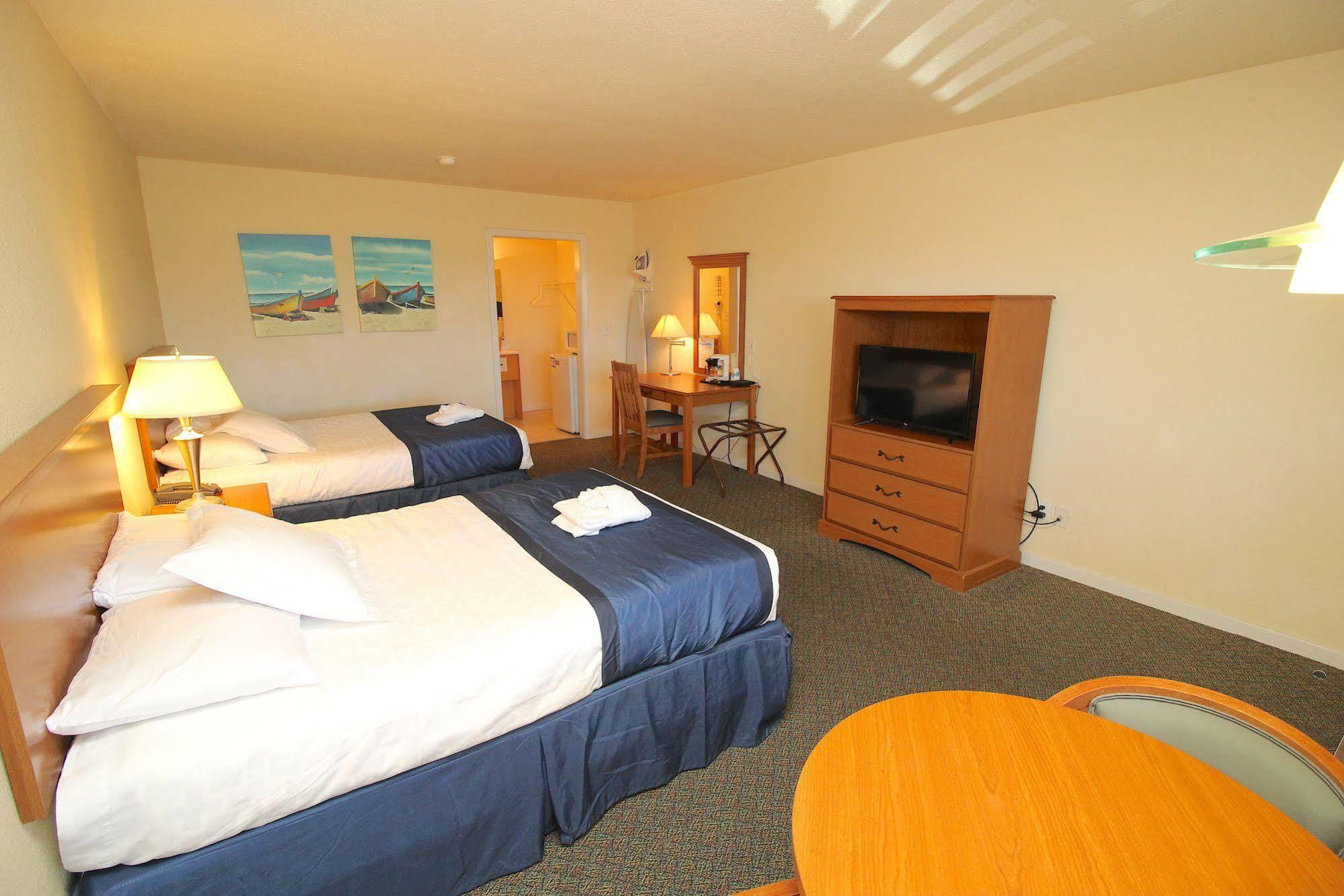 Motel Sea Gull