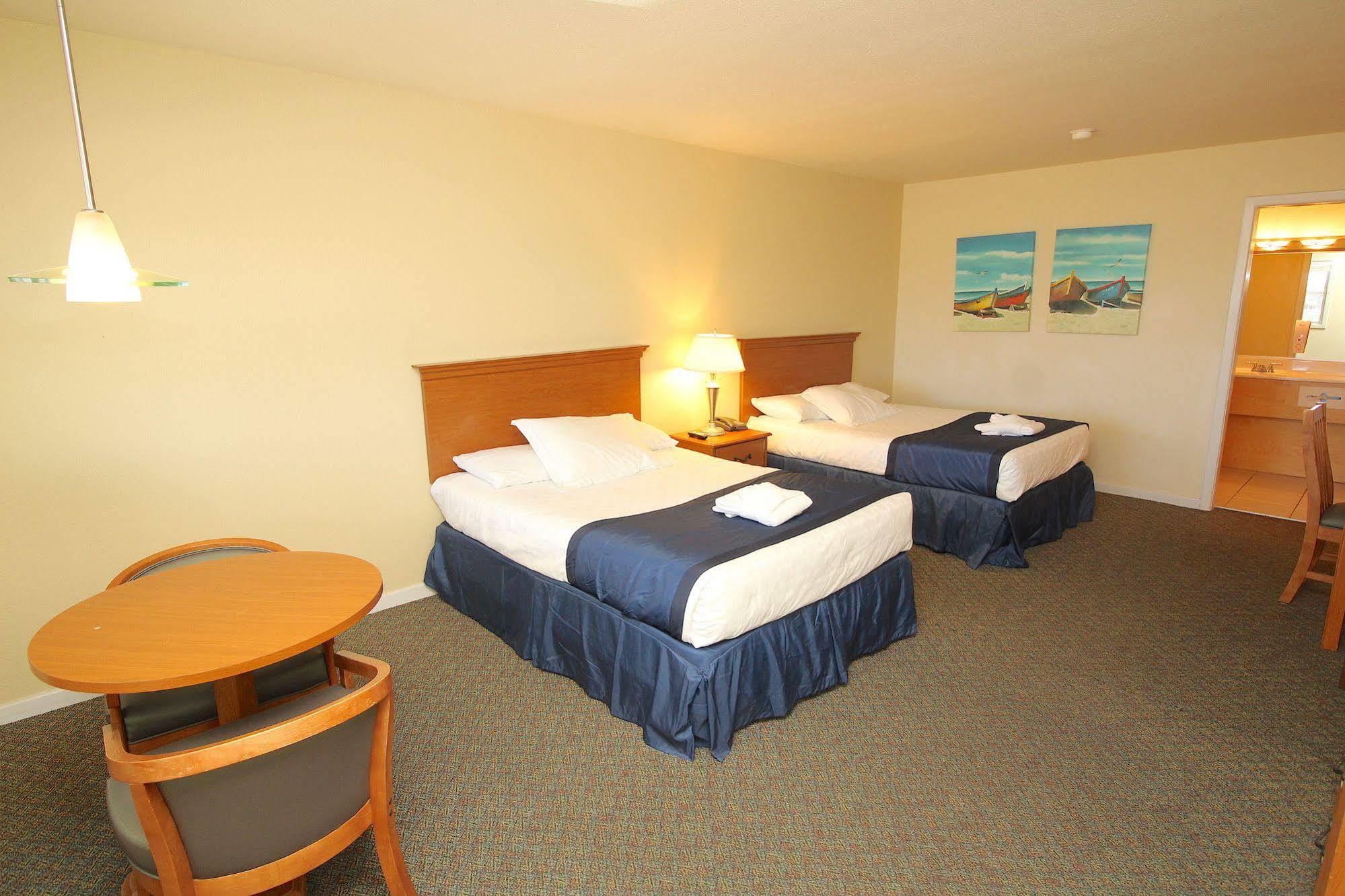 Motel Sea Gull 3*