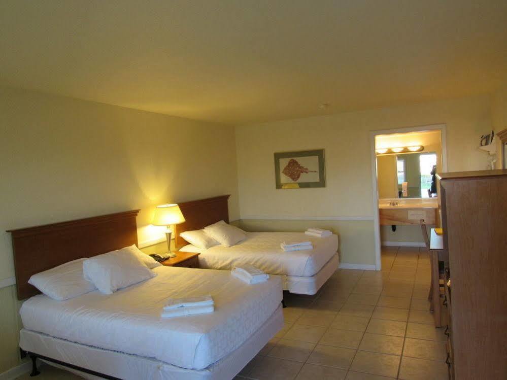 Sea Gull Motel Buxton