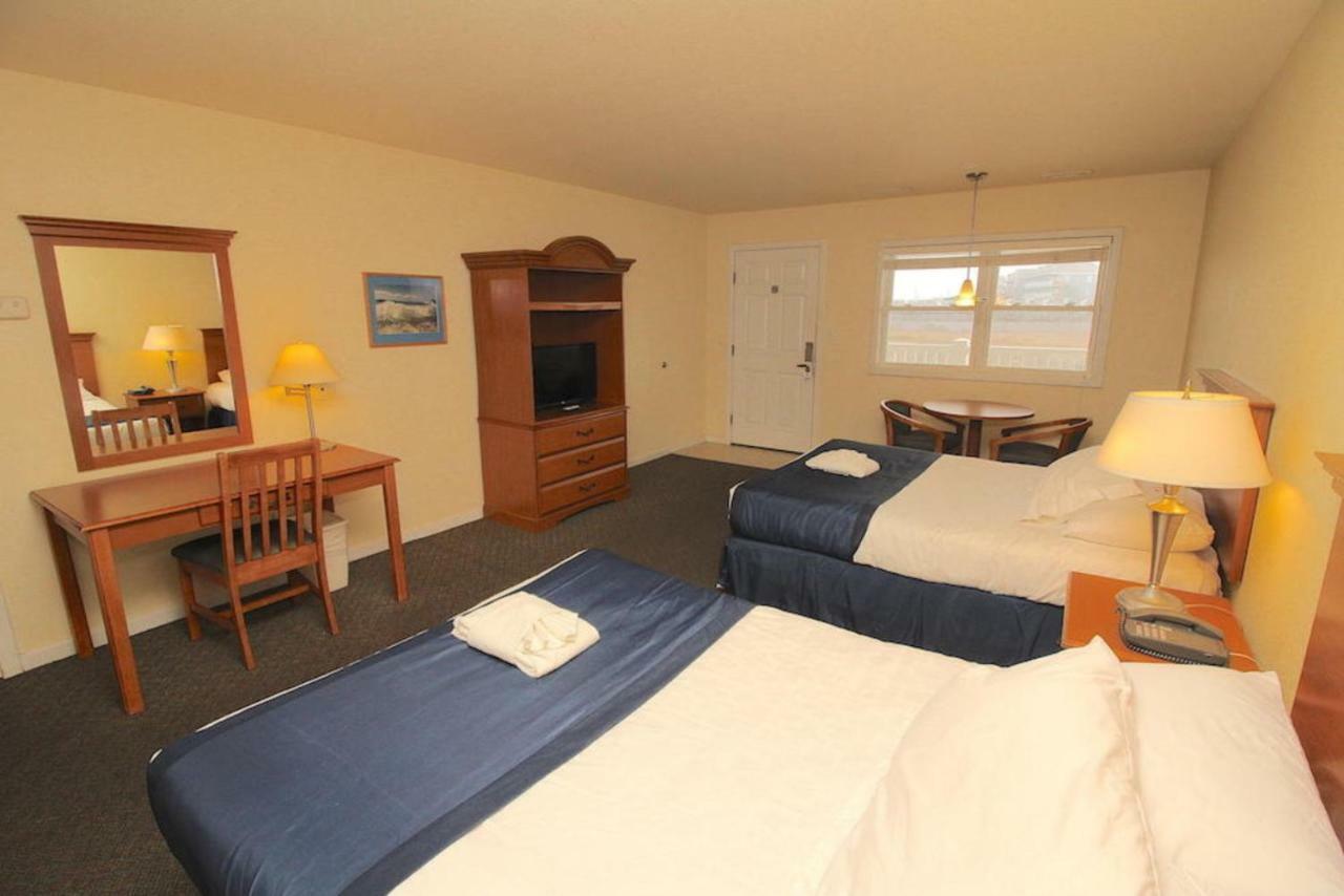 Sea Gull Motel 3*